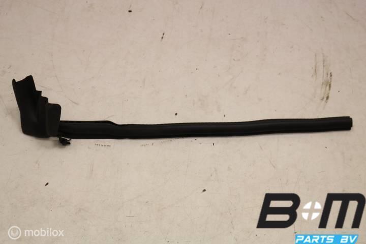 Ruitafichting rechts buiten Audi A3 8V, Auto-onderdelen, Interieur en Bekleding, Gebruikt