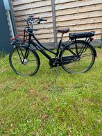 Talent elektrische fiets, Fietsen en Brommers, Elektrische fietsen, Ophalen, Zo goed als nieuw