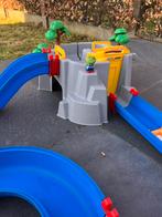 Aquaplay mountainlake, Kinderen en Baby's, Speelgoed | Buiten | Los speelgoed, Ophalen, Zo goed als nieuw