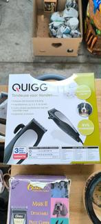 Nouvelle Tondeuse animaux 15€, Animaux & Accessoires, Accessoires pour chiens, Enlèvement, Neuf