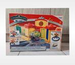 Chuggington volledige set, Overige merken, Racebaan, Ophalen of Verzenden, Zo goed als nieuw