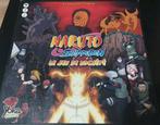 Naruto Shippuden Le Jeu de société, Enlèvement ou Envoi, Neuf