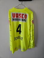 Matchworn krc genk, Verzamelen, Ophalen of Verzenden