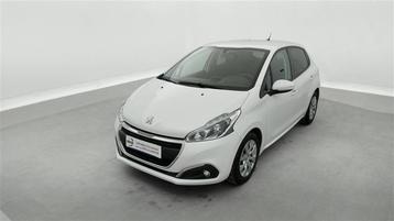 Peugeot 208 1.2i PureTech 82Cv Active CLIM / BLUETOOTH beschikbaar voor biedingen