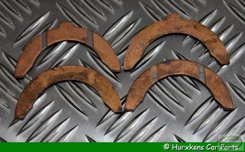 Drukring set std, Auto-onderdelen, Motor en Toebehoren, MG, Austin, Nieuw, Ophalen of Verzenden