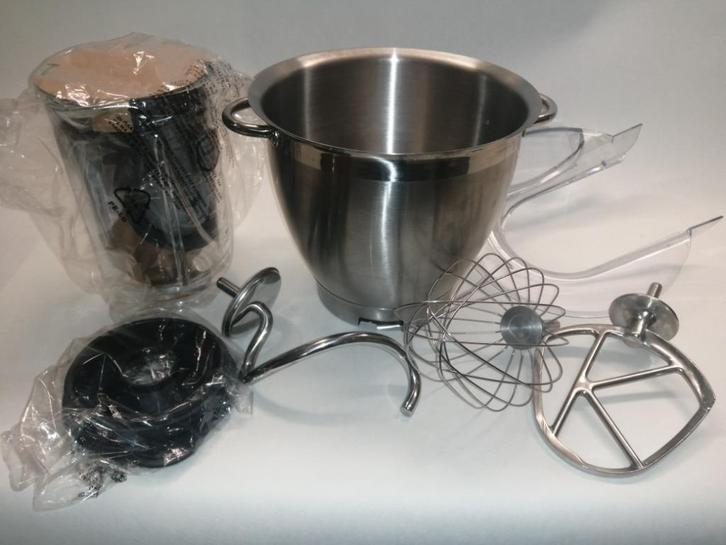 Keuken en bakken, Huis en Inrichting, Keuken | Keukenbenodigdheden, Zo goed als nieuw, Ophalen