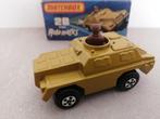 Lesney Matchbox Superfast Rolamatics #28 Stoat in doosje, Ophalen of Verzenden