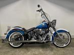 Harley-Davidson SOFTAIL FLSTN DELUXE (bj 2005), Motoren, Motoren | Harley-Davidson, 1449 cc, Meer dan 35 kW, Overig