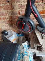 Electrische step 25km/ uur, Fietsen en Brommers, Ophalen