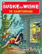 de kaartendans, Boeken, Stripverhalen, Eén stripboek, Ophalen of Verzenden, Nieuw