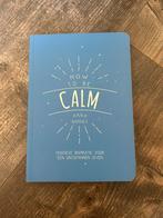How to be calm, Ophalen of Verzenden, Zo goed als nieuw
