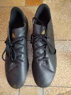 voetbalschoenen adidas maat 48, Sport en Fitness, Voetbal, Ophalen of Verzenden, Zo goed als nieuw, Schoenen