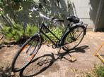 Oxford fiets, Ophalen, Versnellingen