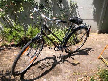 Oxford fiets beschikbaar voor biedingen