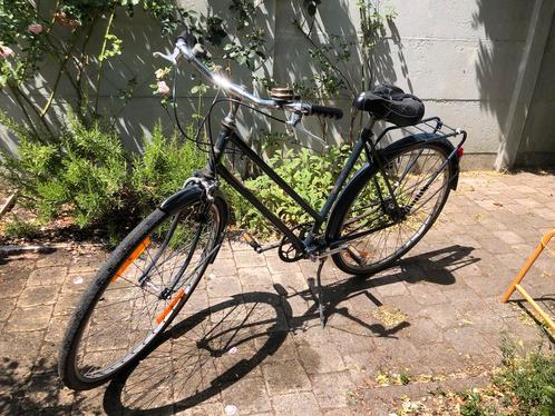 Oxford fiets, Fietsen en Brommers, Fietsen | Dames | Damesfietsen, Versnellingen, Ophalen