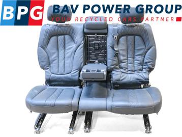 INTERIEUR STOELEN G07 BMW X7 (01-2019/12-2020) beschikbaar voor biedingen