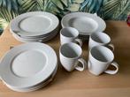 Servies Ikea 4 personen, Maison & Meubles, Enlèvement ou Envoi