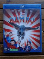 )))  Bluray  Dumbo  //  Tim Burton  (((, Comme neuf, Enlèvement ou Envoi, Aventure