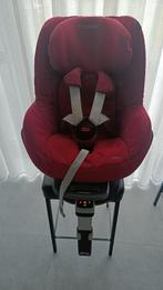 maxicosi pearl (incl isofix)., Enlèvement, Utilisé, Isofix