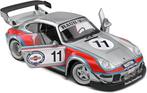 SOLIDO 1:18 RWB Bodykit  Porsche 911 SNELLE GRATIS LEVERING, Hobby en Vrije tijd, Solido, Verzenden, Solido, -