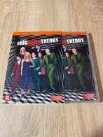 DVD The Big Bang Theory Seizoen 6, CD & DVD, DVD | TV & Séries télévisées, Comme neuf, Enlèvement ou Envoi