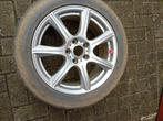GRATIS Winterbanden op lichtmetalen velgen, Auto-onderdelen, Banden en Velgen, Ophalen, Velg(en), 17 inch, Winterbanden