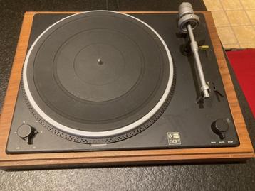 Platenspeler SBR -PU 11 beschikbaar voor biedingen