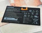 Originele L14D2P31 accu Lenovo TAB2 A10-30 A10-70 A10 NIEUW, Ophalen of Verzenden, Nieuw, Lenovo