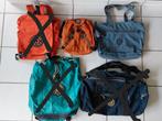 Sacs à dos Kipling Delsey Sac à bandoulière, Bijoux, Sacs & Beauté, Enlèvement ou Envoi, Comme neuf, Gris
