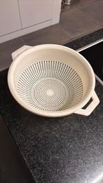 Vergiet (doos 43), Huis en Inrichting, Keuken | Potten en Pannen, Ophalen of Verzenden, Zo goed als nieuw