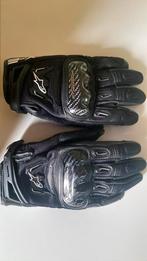 Alpinestars Stella SMX-2 AIR Carbon v2 gloves maat M, Motoren, Dames, Aplinestars, Ophalen of Verzenden, Nieuw zonder kaartje
