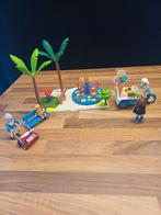 Playmobil-gletsjer en speeltuin, Ophalen, Zo goed als nieuw