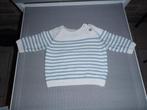trui maat 50, Kinderen en Baby's, Babykleding | Maat 50, Ophalen of Verzenden, Zo goed als nieuw, Jongetje of Meisje, Truitje of Vestje