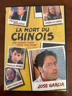 DVD La mort du Chinois, Ophalen, Zo goed als nieuw