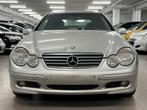Mercedes C180 2.0 Benzine 2001 Zo Meenemen!, Bedrijf, Handgeschakeld, C-Klasse, Te koop