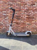 Ninebot G30 max, Fietsen en Brommers, Steps, Ophalen, Zo goed als nieuw
