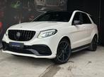 Mercedes-Benz GLE500e AMG PAKKET, Automaat, 78 g/km, GLE, Leder