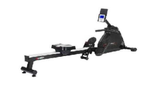 Hammer Cobra XTR II Rower | Roeier, Sport en Fitness, Fitnessmaterialen, Zo goed als nieuw, Armen, Benen, Borst, Buik, Rug, Ophalen of Verzenden