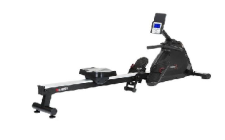Hammer Cobra XTR II Rower | Roeier, Sport en Fitness, Fitnessmaterialen, Zo goed als nieuw, Armen, Benen, Borst, Buik, Rug, Ophalen of Verzenden