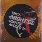 They Might Be Giants - Apollo 18 (Picture Disc) LP, Cd's en Dvd's, Verzenden, Nieuw in verpakking