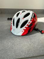 Fietshelm kind Alpina (51-54 cm), Ophalen, Gebruikt