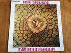 King Crimson - Cat Food., Utilisé, Enlèvement ou Envoi