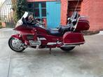Honda Goldwing GL 1500 Motorfiets, Motoren, Bedrijf, Overig