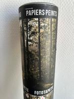 Panoramisch behang, Huis en Inrichting, Stoffering | Behang, Ophalen