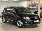 Vw Tiguan 1.4Tsi 160Pk 2015 189.000km + Keuring, Elektrische ramen, Bedrijf, Tiguan, 1390 cc