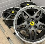 19inch Ferrari velgen, Auto-onderdelen, Nieuw, Velg(en), Personenwagen, 19 inch