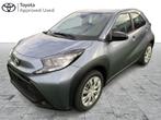 Toyota Aygo X Play, Auto's, 4 deurs, Euro 6, 72 pk, Bedrijf