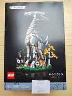 Lego Horizon Forbidden West Tallneck 76989, Ophalen of Verzenden, Nieuw, Complete set, Lego
