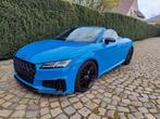 Audi TT 40 TFSI S tronic *2X S-Line* (bj 2019, automaat), Auto's, 197 pk, Gebruikt, 4 cilinders, Alcantara