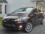 Ford Fiesta 1.25i * 1 HAND * AIRCO+P.RADAR+... * CAR PASS *, Voorwielaandrijving, Euro 5, Stof, 1242 cc